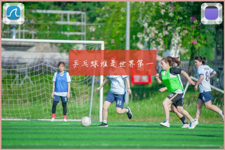 乒乓球谁是世界第一